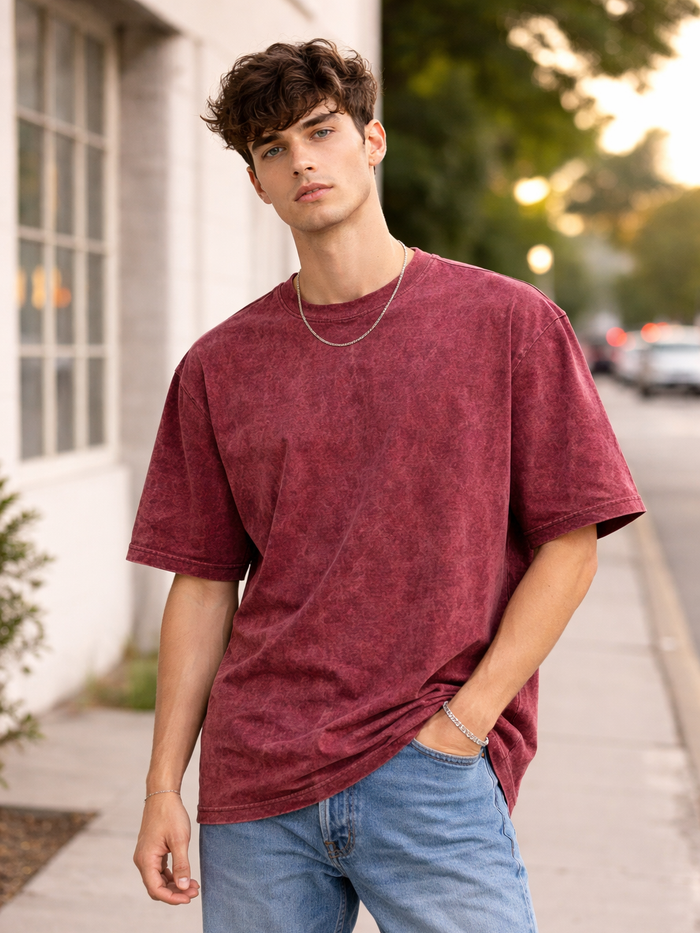 Street Wear