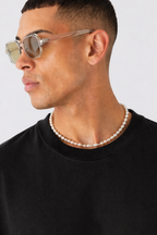 T-shirt Black