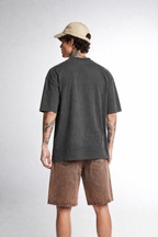 T-shirt Grey