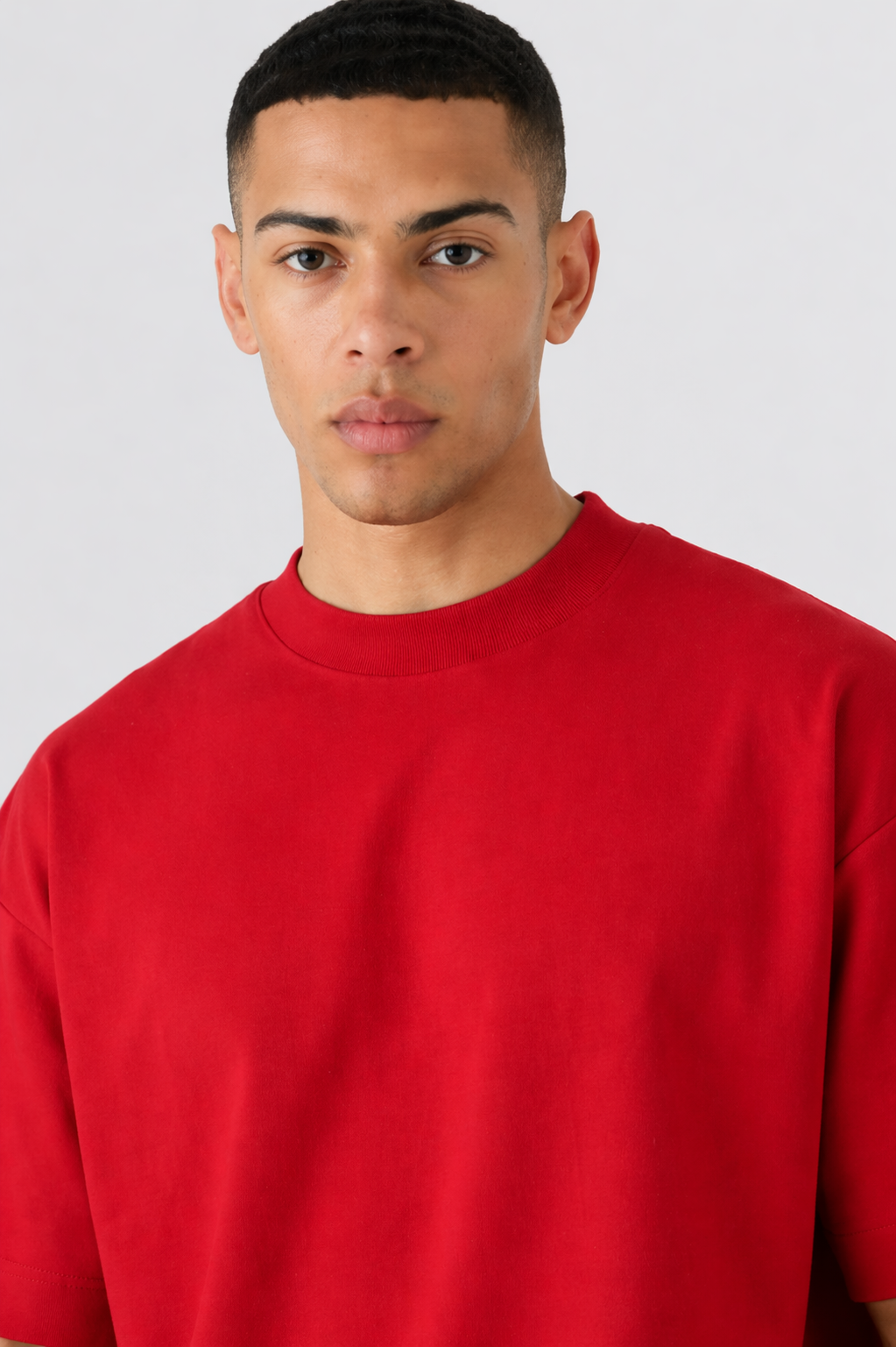 T-shirt Red