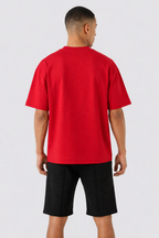 T-shirt Red
