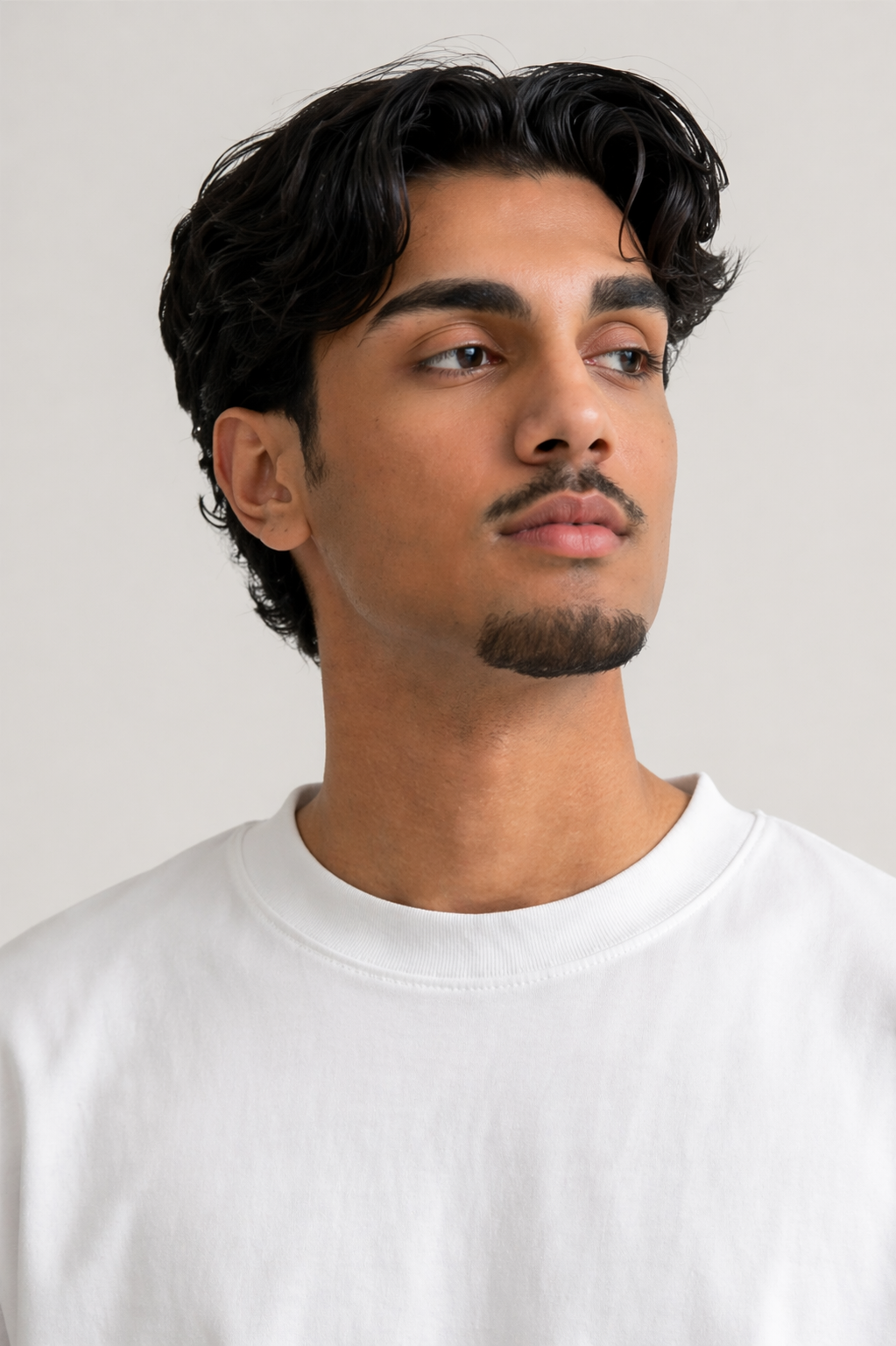T-shirt White