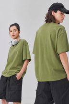 T-shirt Green