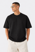 T-shirt Black