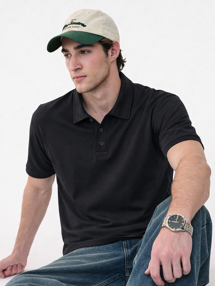 Polo T-shirt
