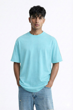 T-shirt blue