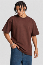 T-shirt Brown