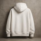 PREMIUM OVERSIZED HOODIES WHITE & BLACK (PACK OF 2)