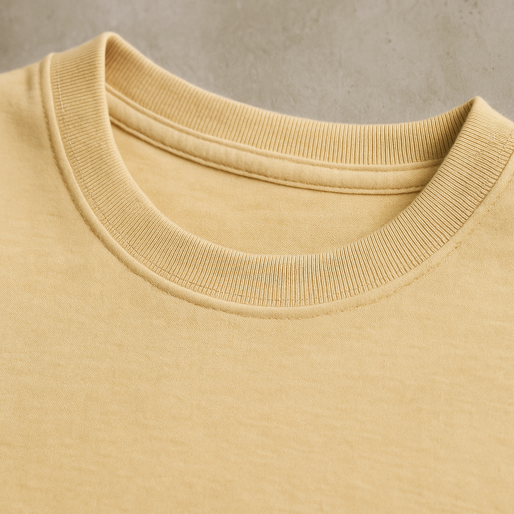 PREMIUM OVERSIZED T-SHIRT – RED (Copy)