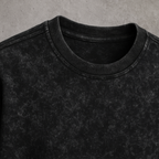 PREMIUM OVERSIZED T-SHIRT – Acid Wash