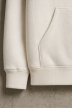 PREMIUM OVERSIZED HOODIES WHITE & BLACK (PACK OF 2)