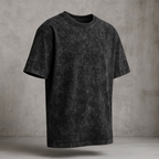 PREMIUM OVERSIZED T-SHIRT – Acid Wash