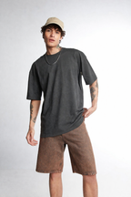 T-shirt Grey