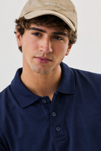 Polo T-Shirt Blue