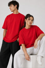T-shirt Red