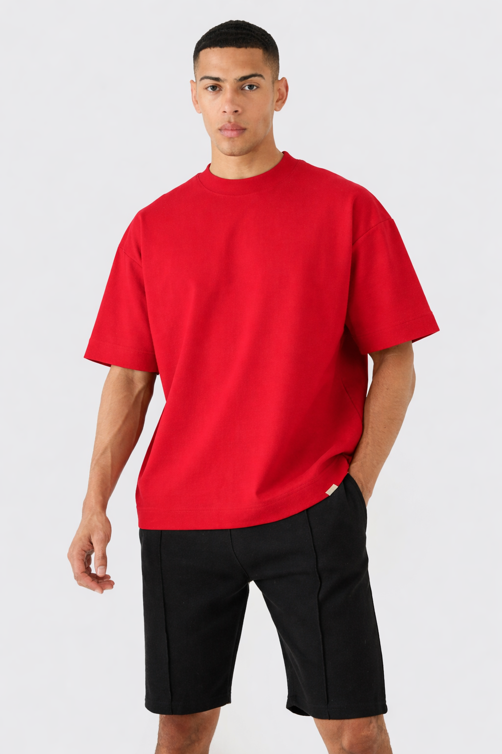 T-shirt Red